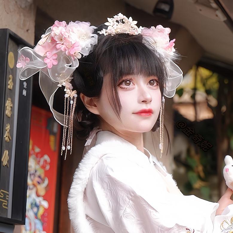 金奇妮