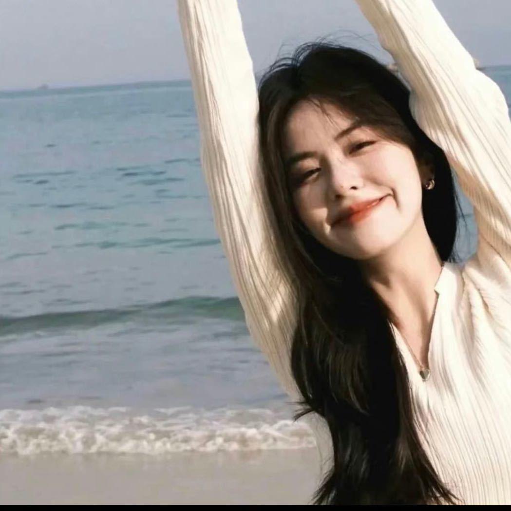 腼腆小美🙈