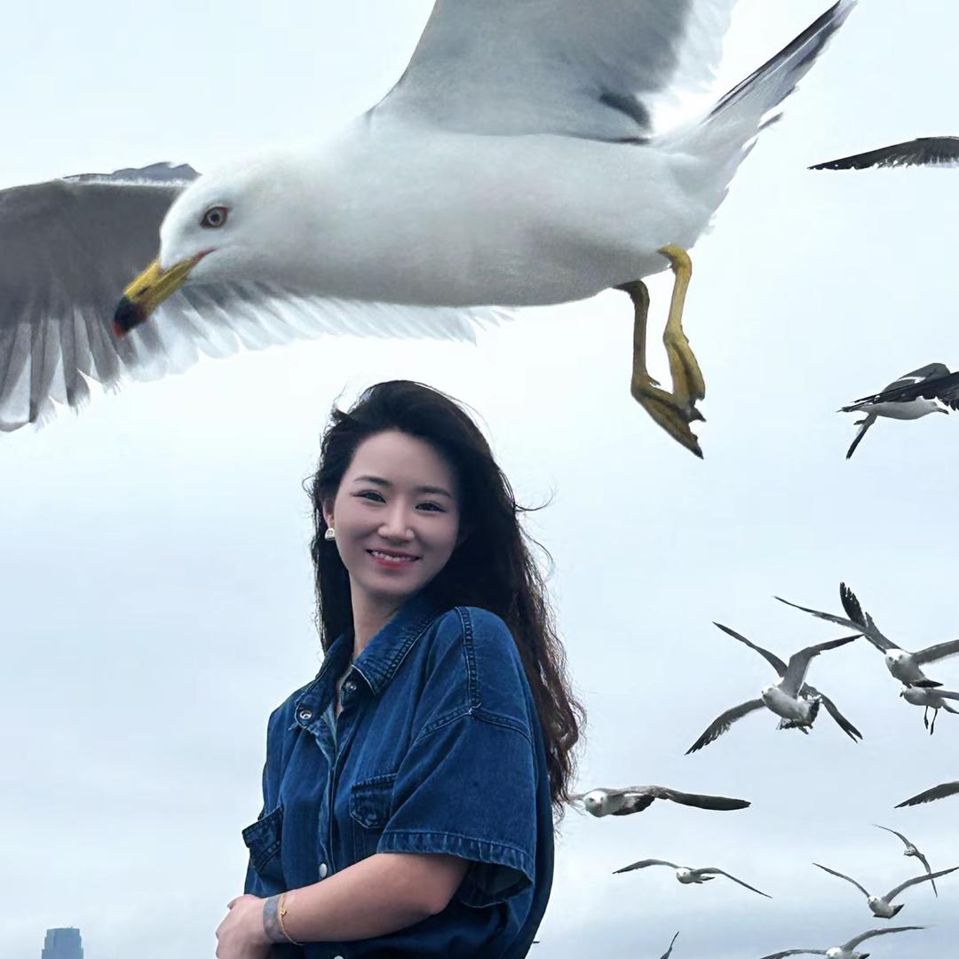 商超洗护专场