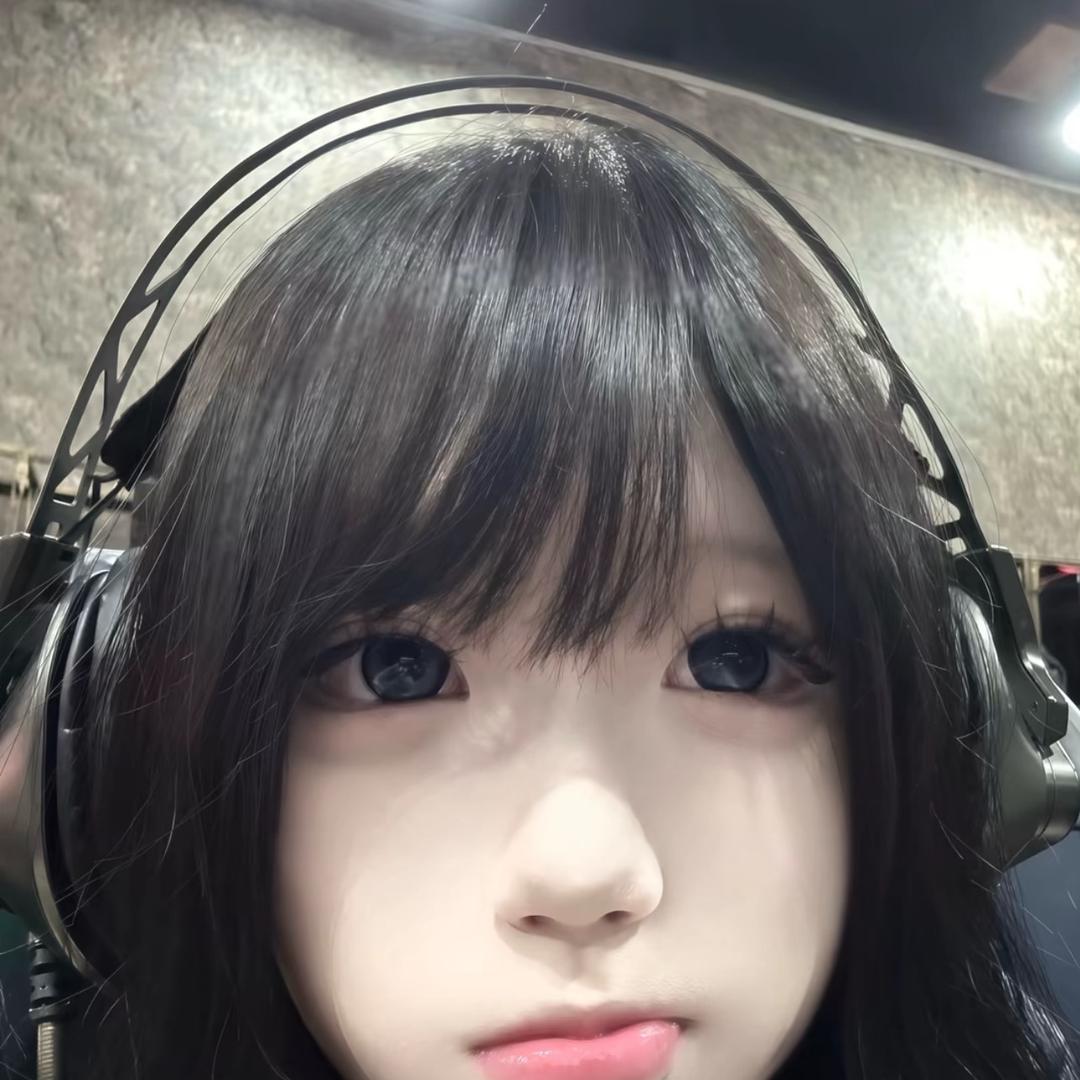 不是萌妹zi^