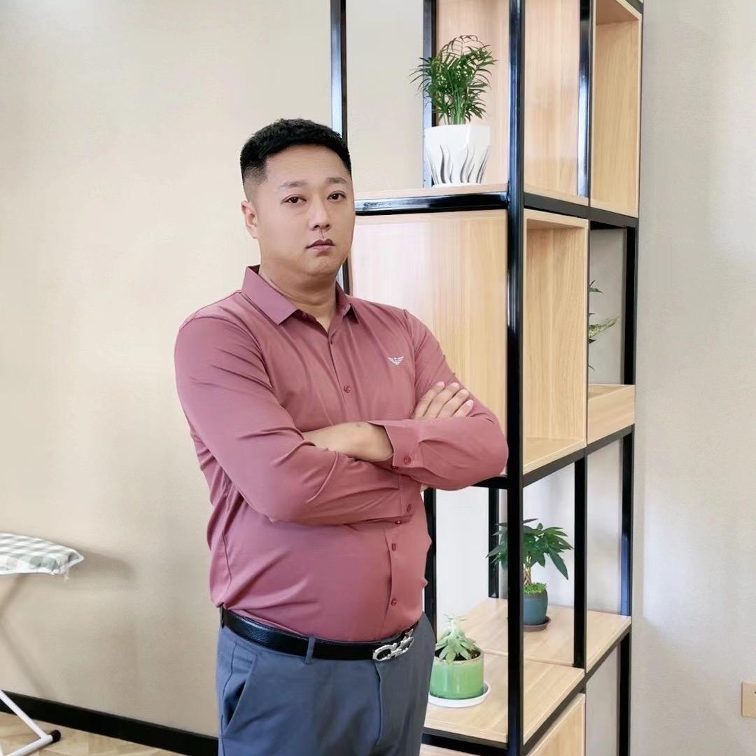 博瑞《本人仅此一个账号》