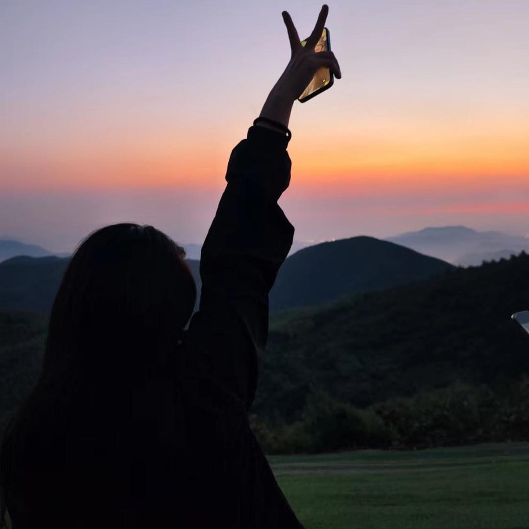 中意🍃
