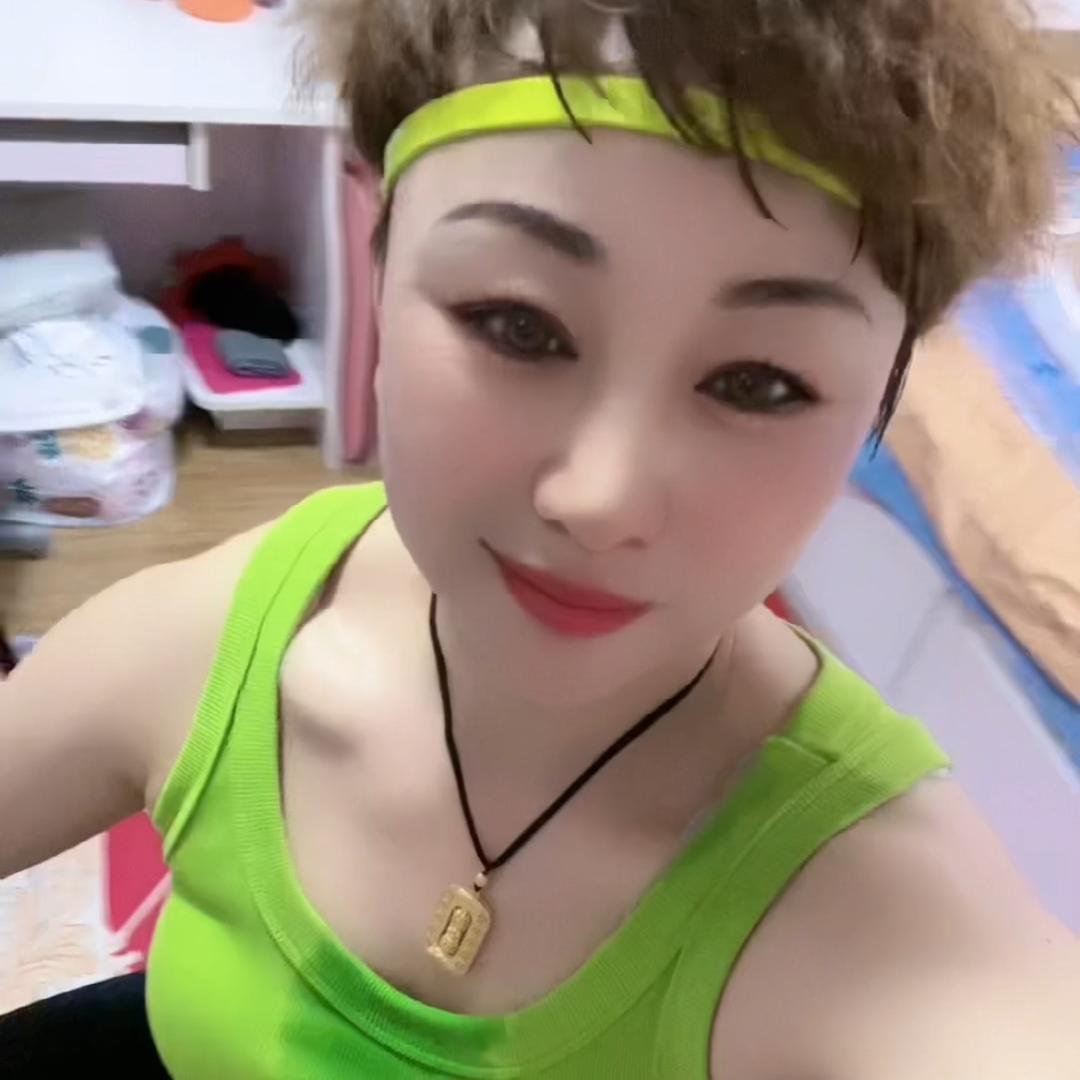 爱跑步的珍儿