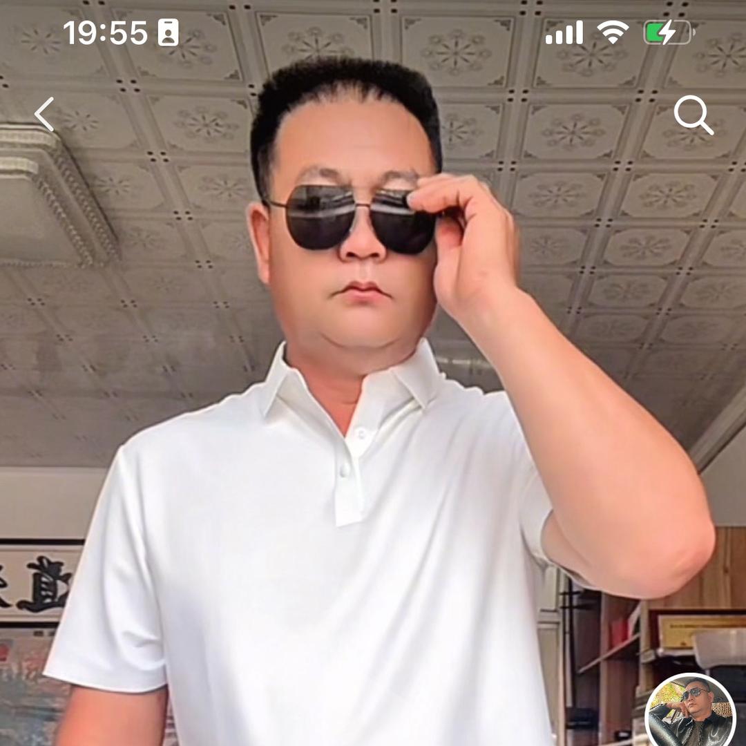 村长逗逗
