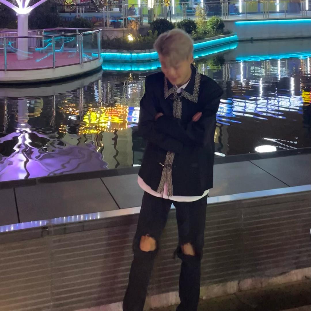 盘州晓欢-发型设计