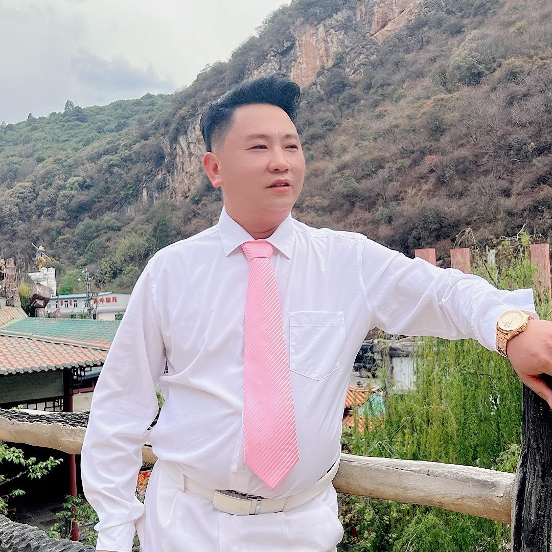 白牡丹大号