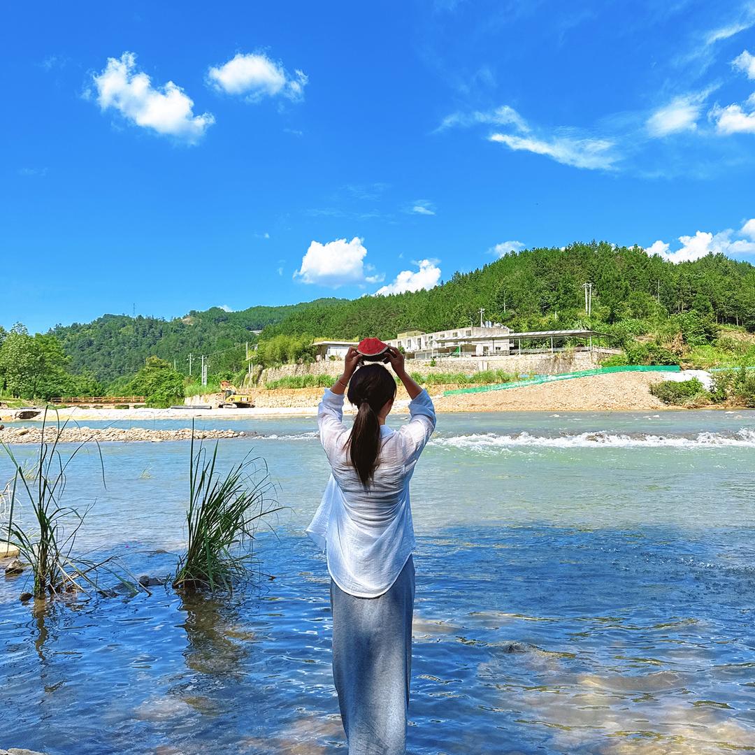 静静生活美食记