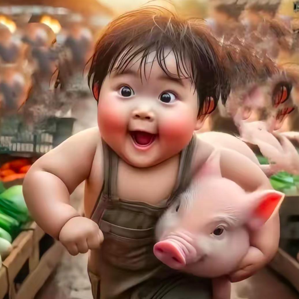 重庆土猪肉_蒋鲜生