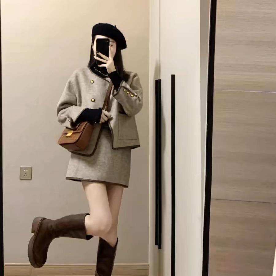 月月服装