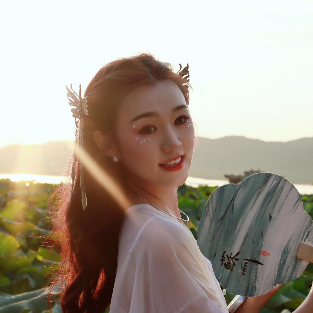 大夏天🍑