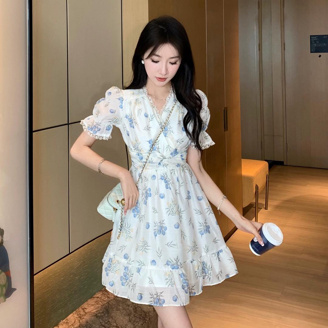 茉丽小满·Molly衣橱