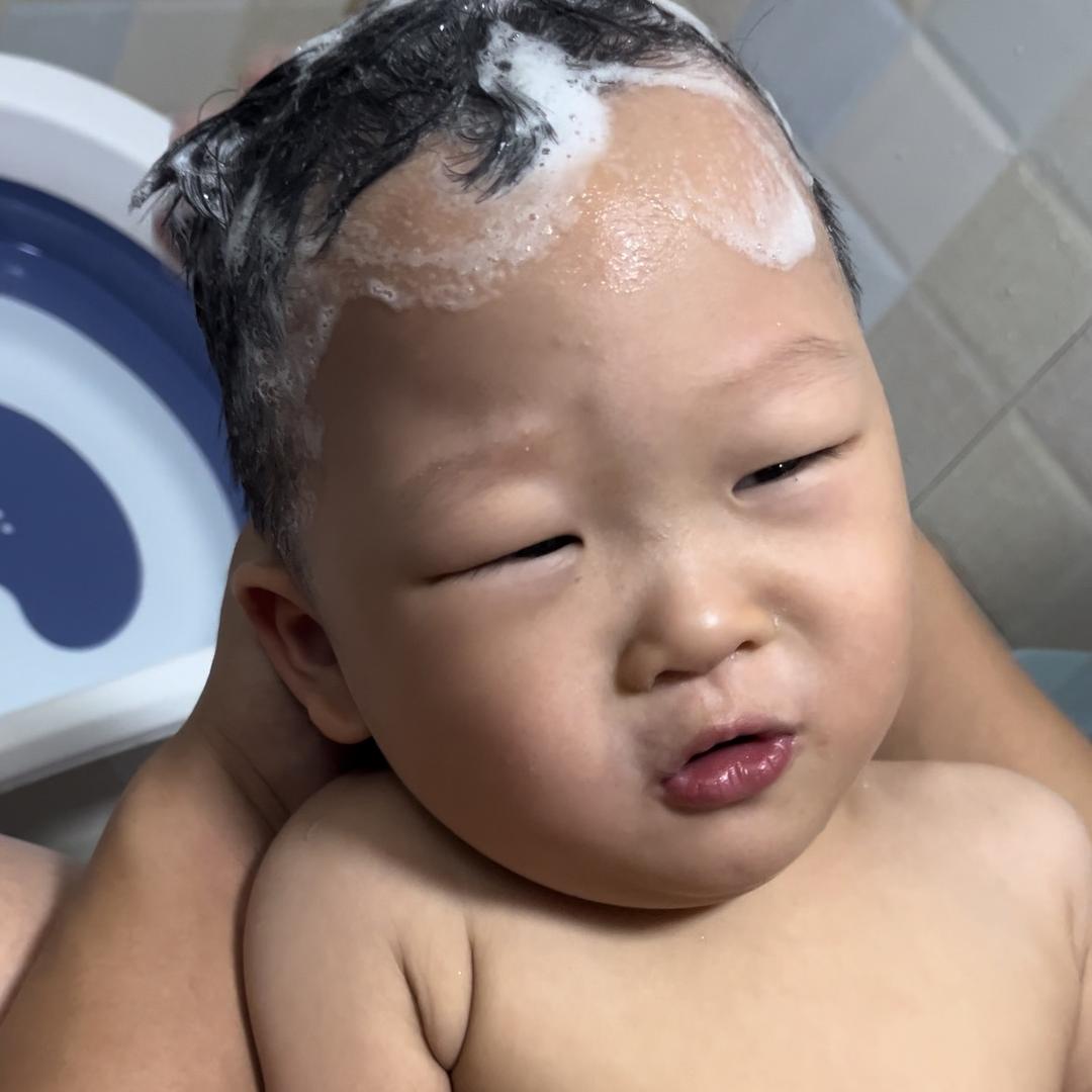 铭宝爸
