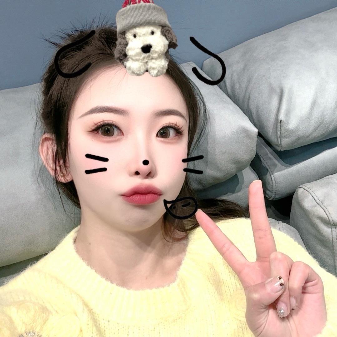 橙子小宝藏吖