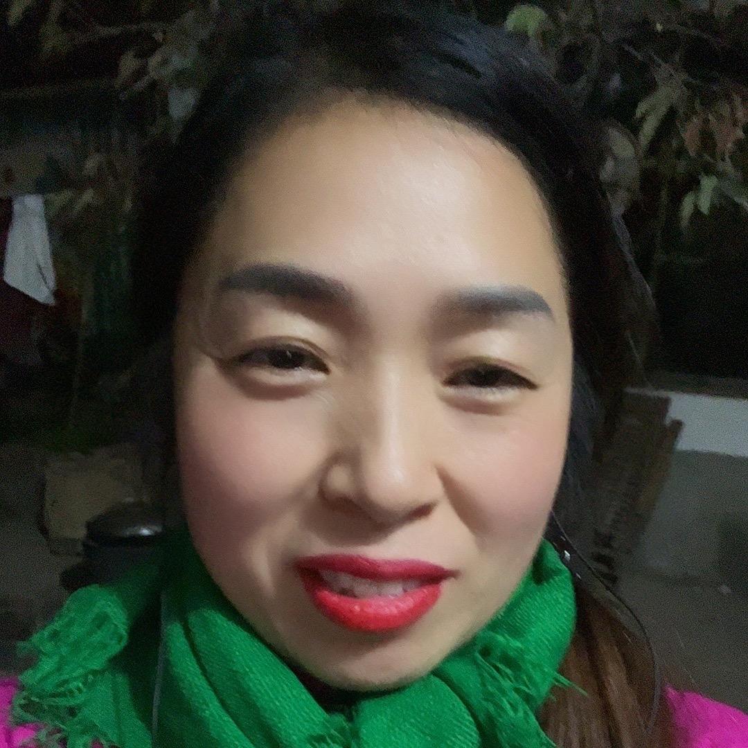 农村娜姐