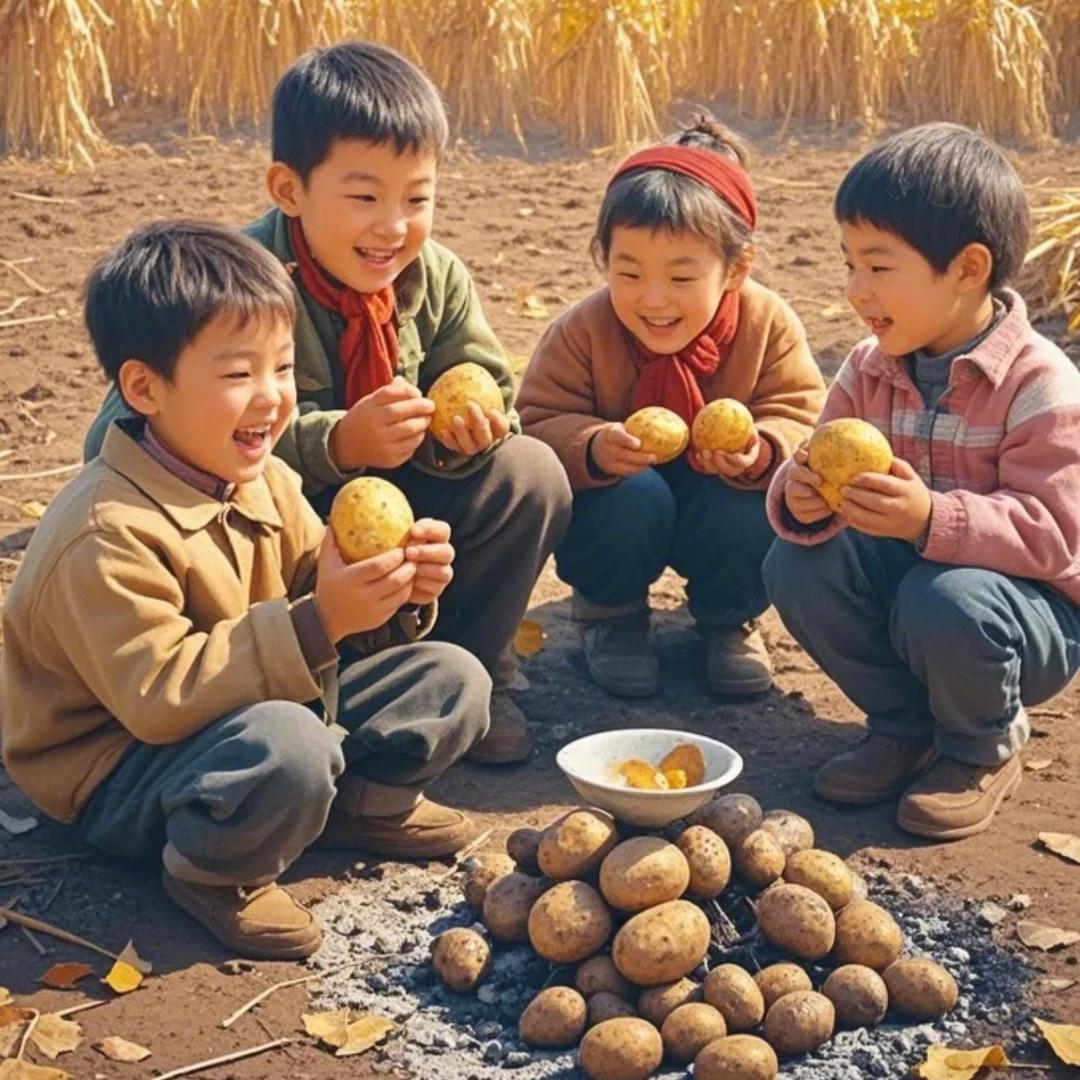 老乡美食