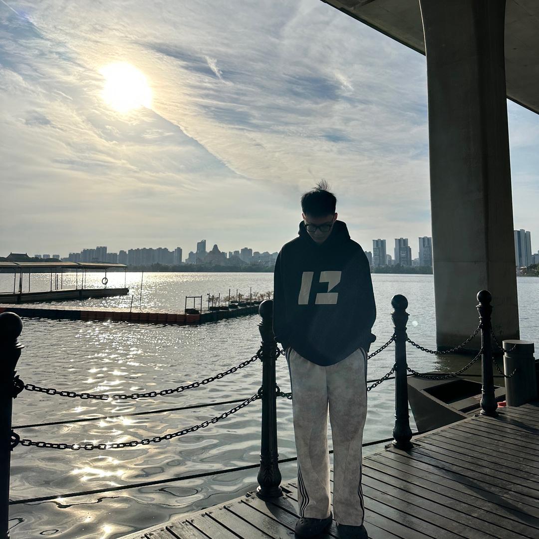 小小門徒🏀小刘教练