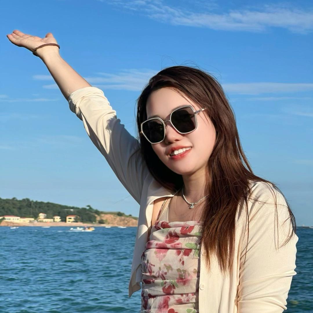 大婷婷在内蒙