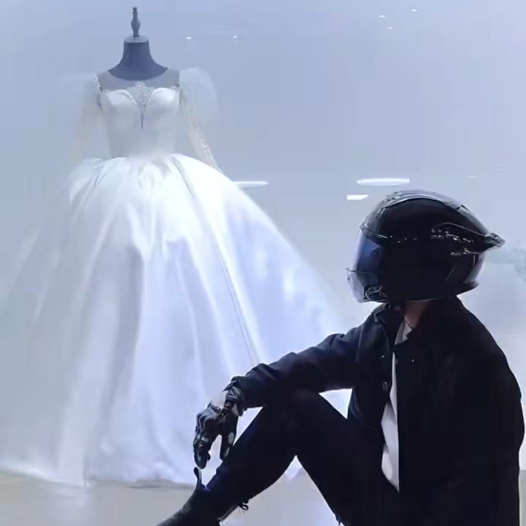 不会DJ MC的烂灯光