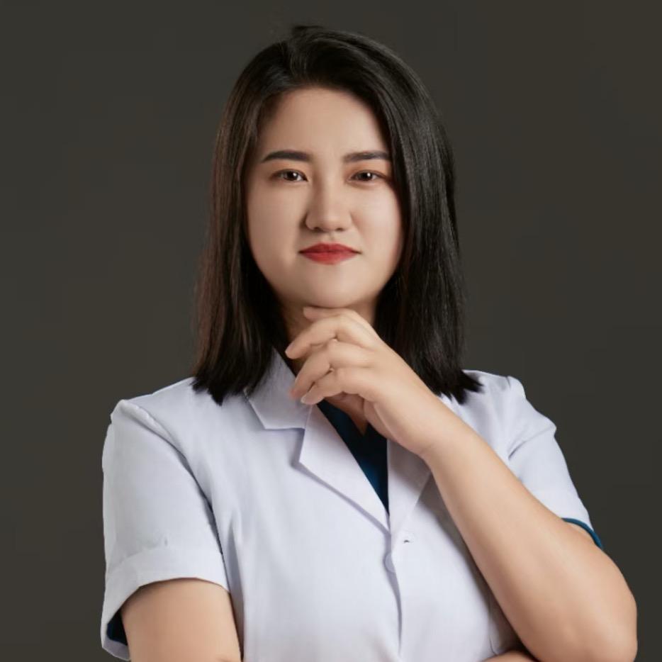 季成视光 王晴