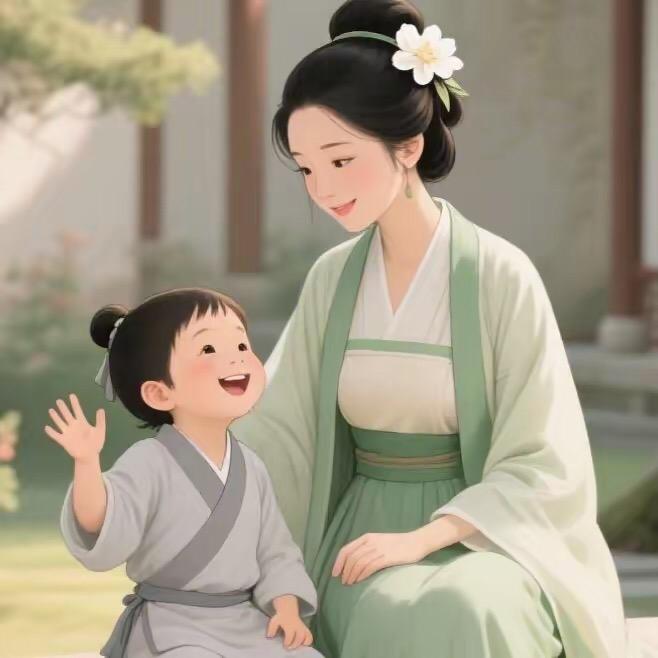 理想父母养成记