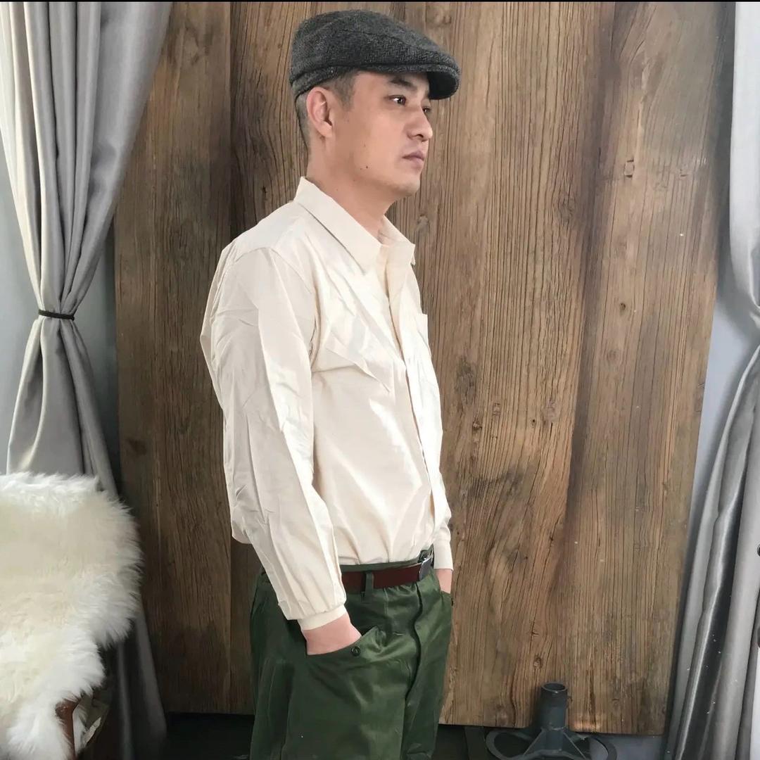 经典岁月