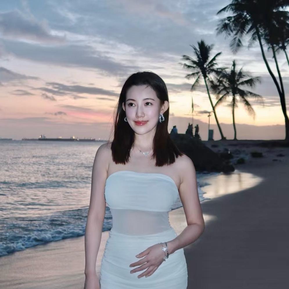 皇甫美瑞Merry