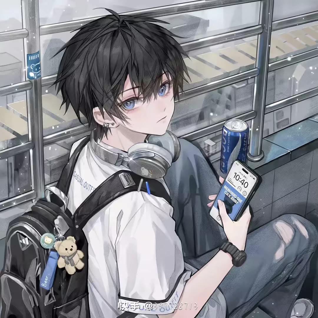 旺仔ʚʕ̯•͡˔•̯᷅ʔɞ