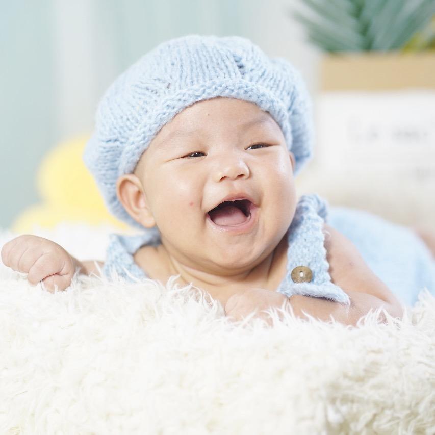 睿睿妈-(带娃记）