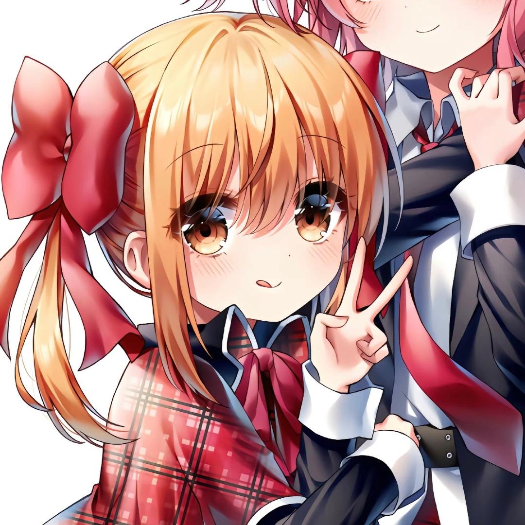 ˶╹ꇴ╹˶