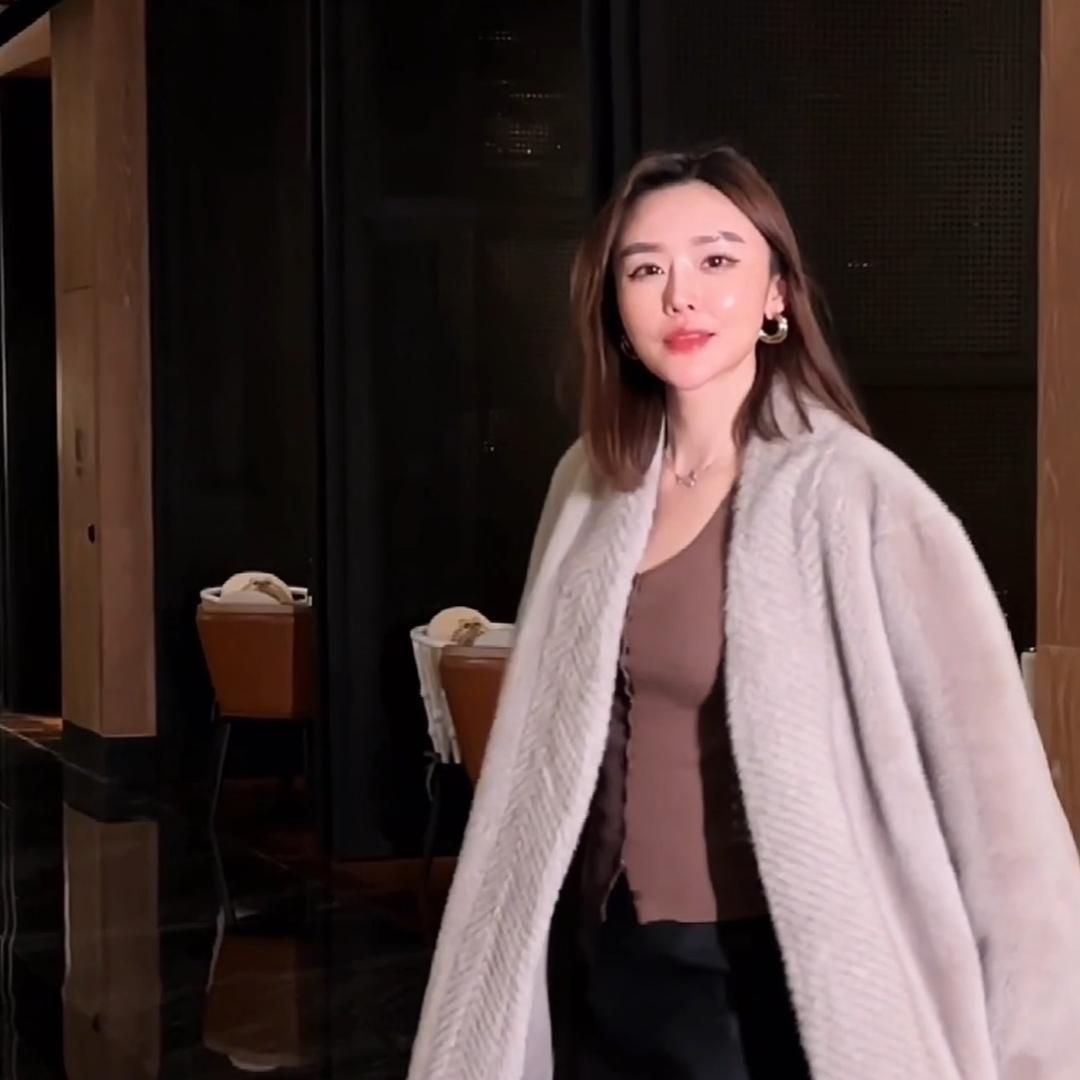 ME毛爷皮草