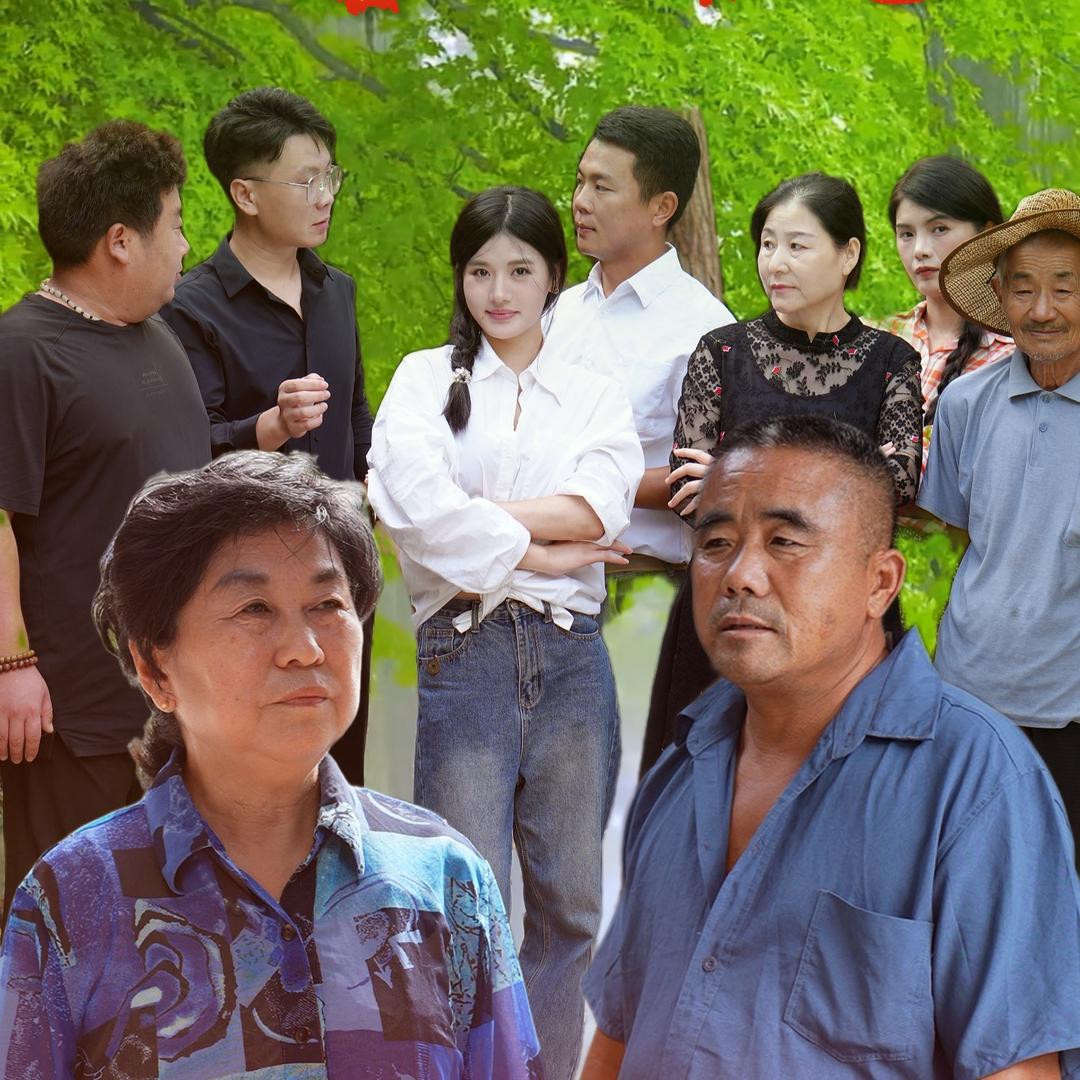 老徐家三凤