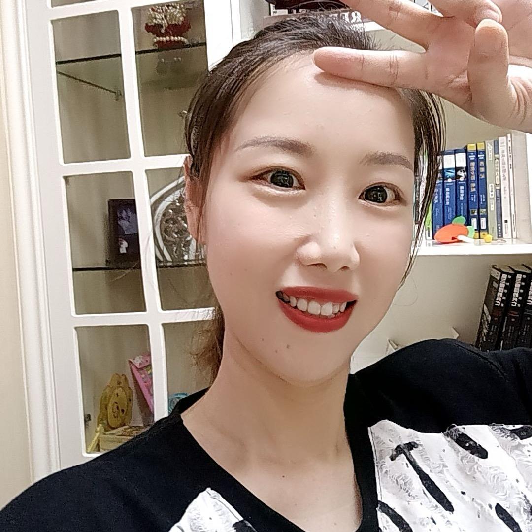 小蕊呀💞