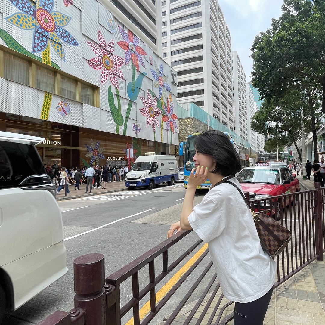 小叶子🫧头像