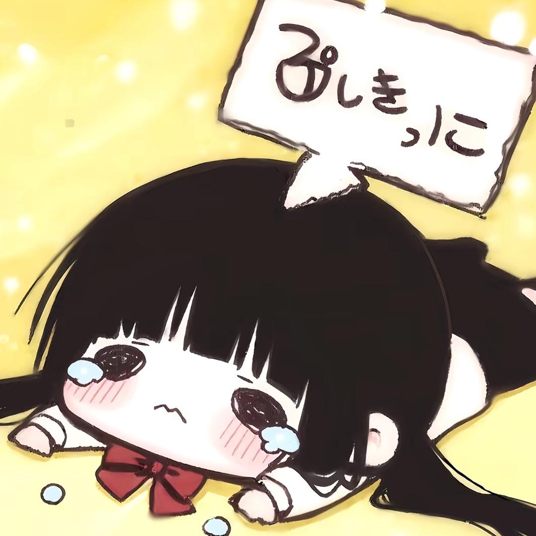呆呆🧚🏼‍♀️
