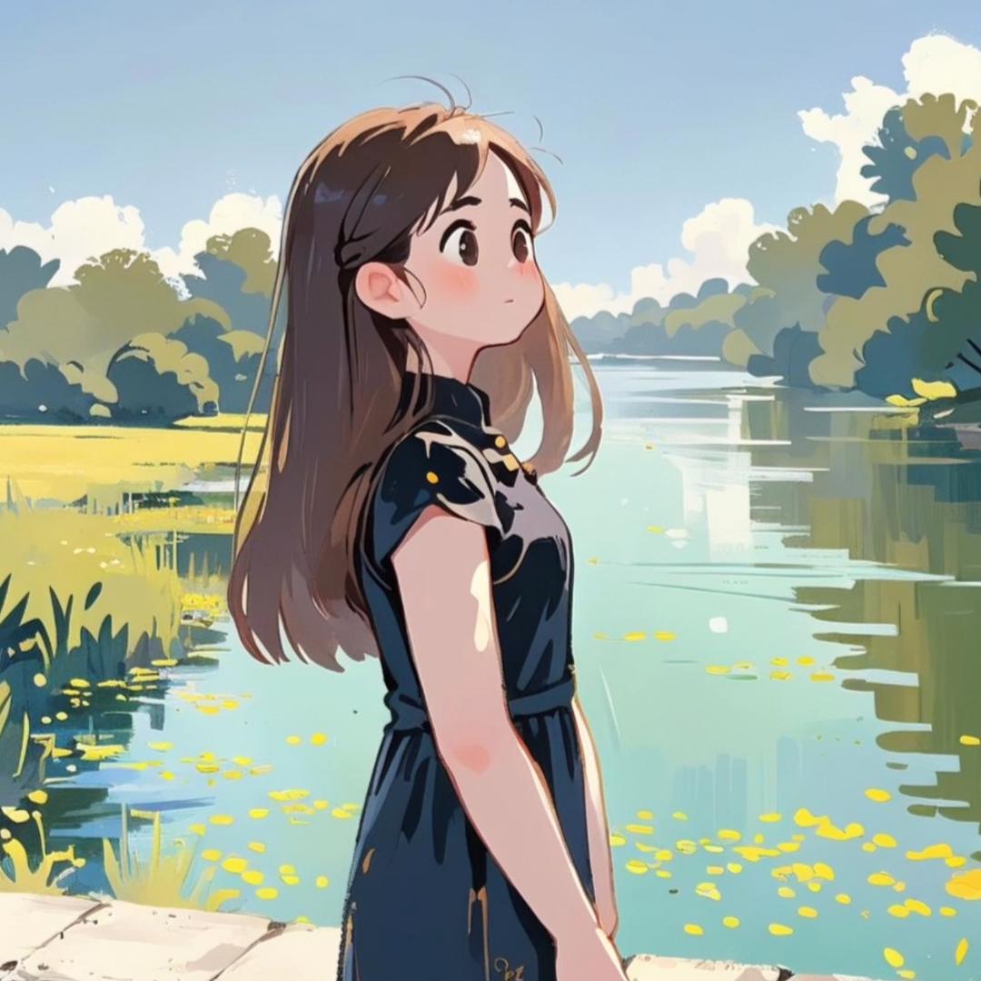 耿小姐吖👧