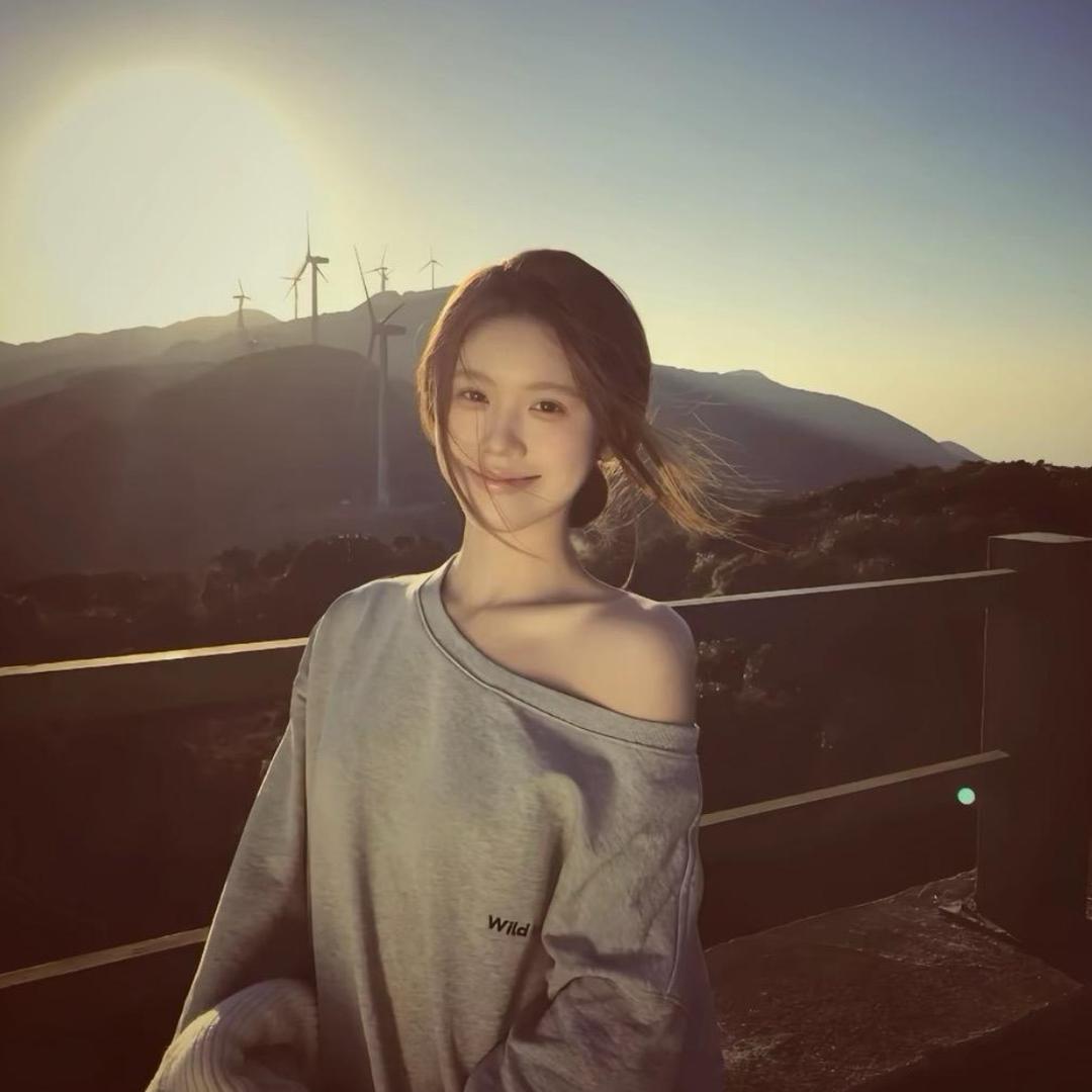 @洁baby！