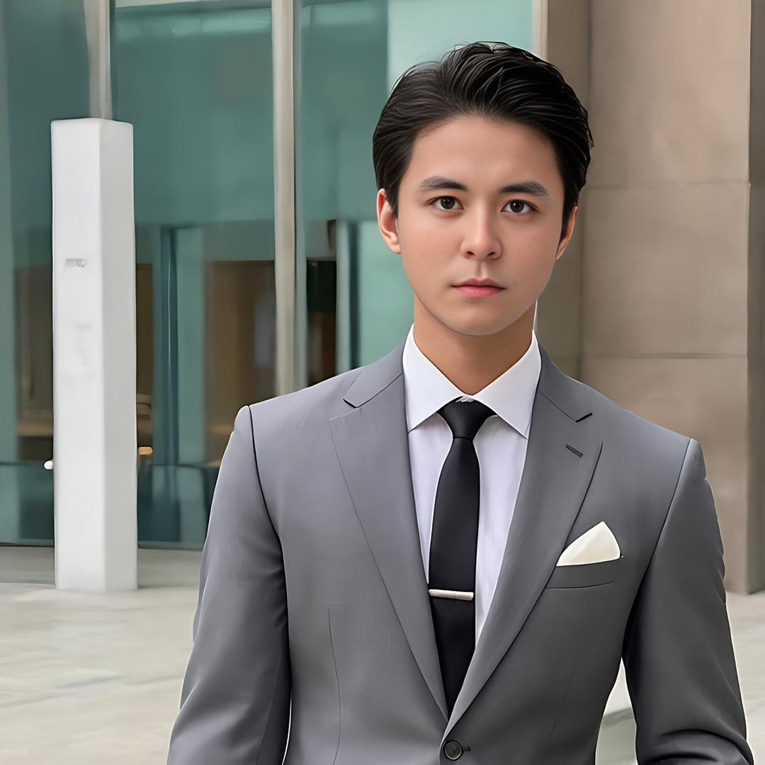 小毫