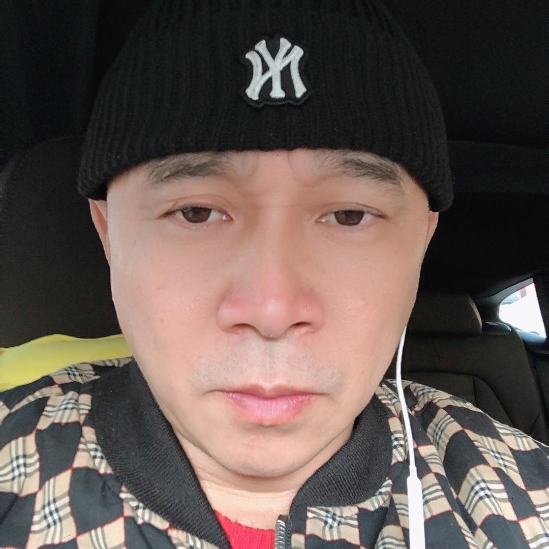 大叔爱唱歌