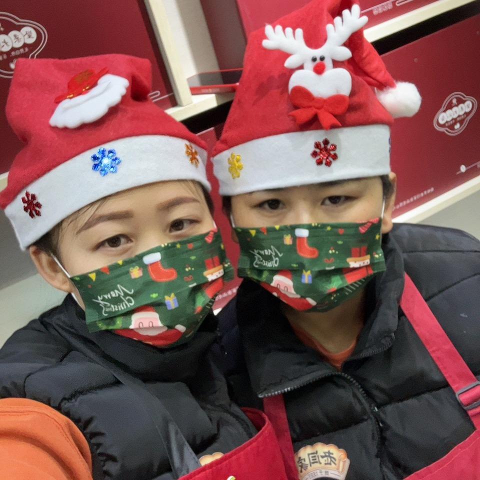 榆林老闫家瓜子东沙国贸邻里荟店