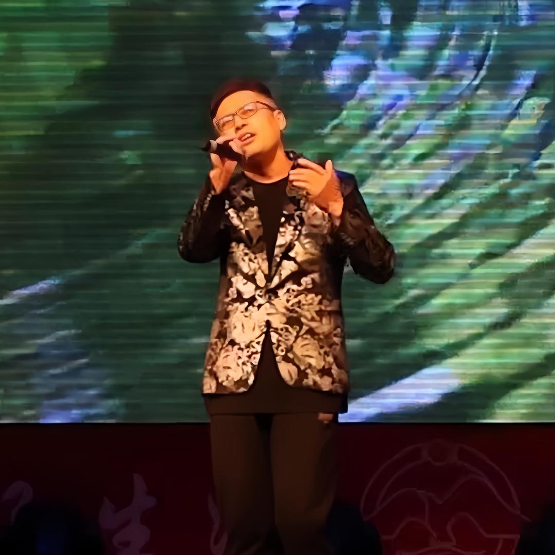 眼镜歌