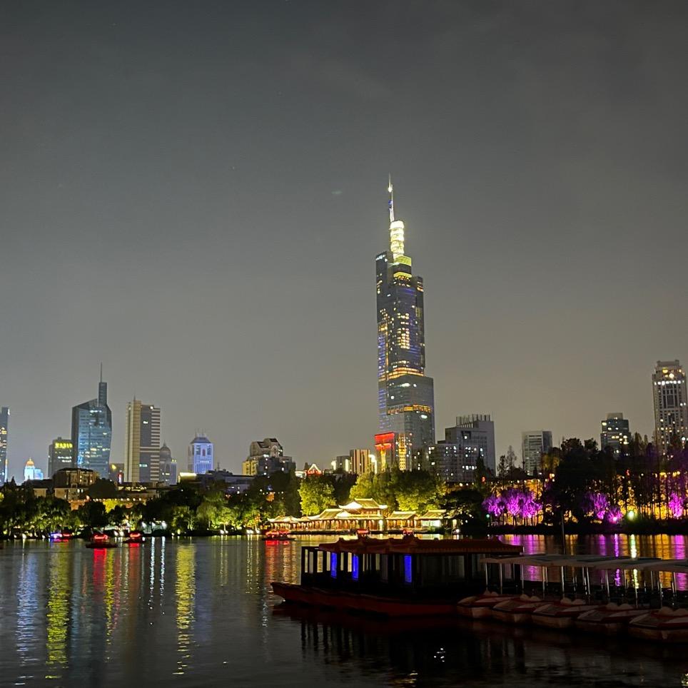 金陵城纪