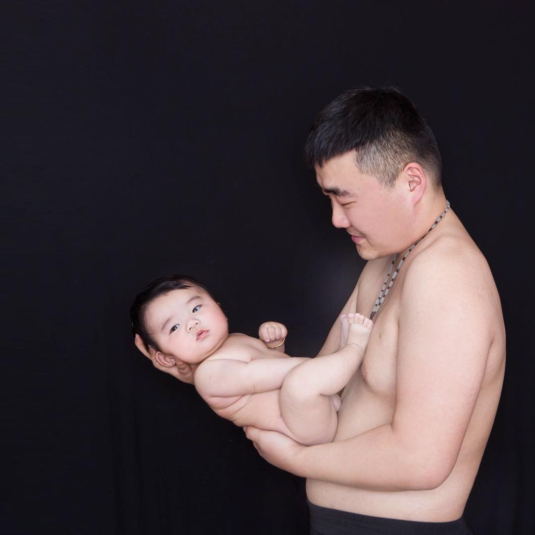 豪