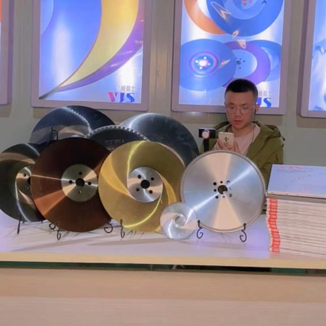 威截士锯业科技（江苏）有限公司｜锯片厂家