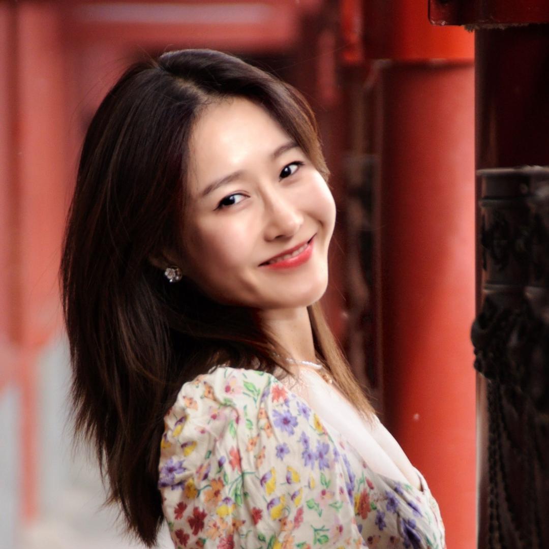 我是静静呀