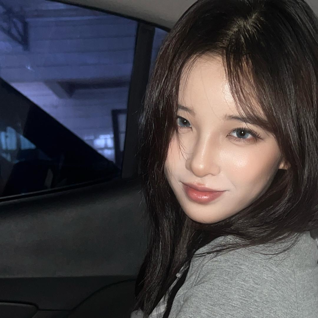 小柒西西