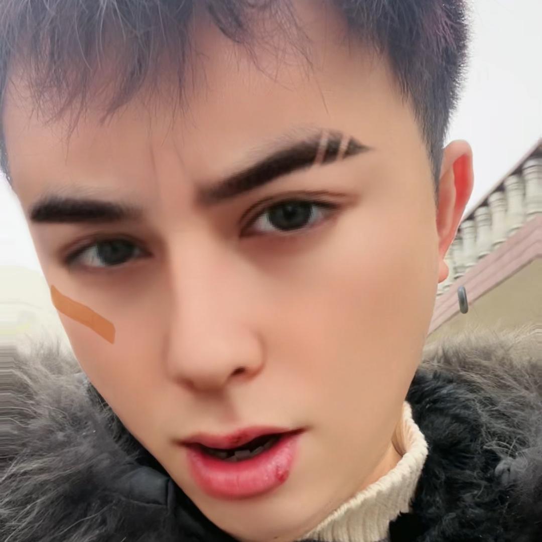 “潘”不上你