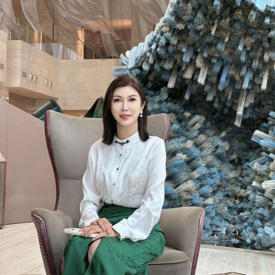 温柔的王总
