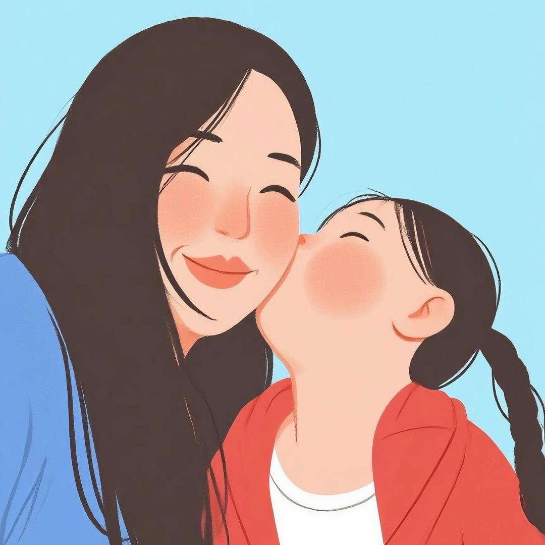 泡泡麻麻