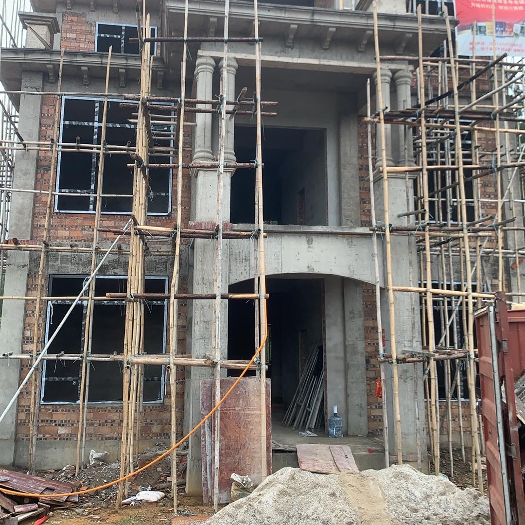 豪门系统门窗-尚金门窗