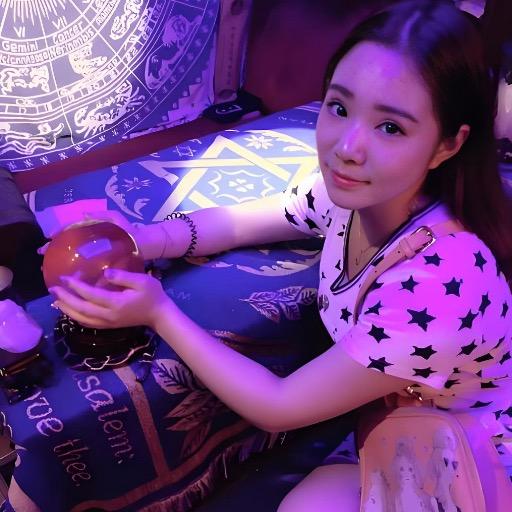 🌙月亮🔮塔塔（持证）